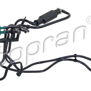 Tubería de combustible 724074001, 1574T5,