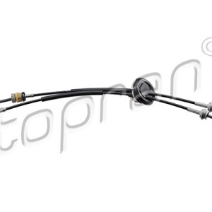 Cable de accionamiento 724089001, 2444GH,