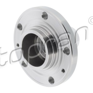 Buje de rueda 724098001, 9670367680