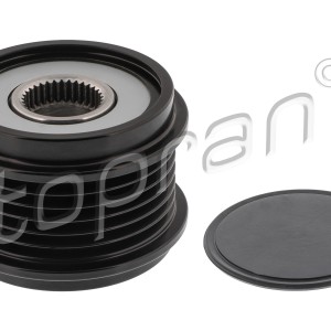 Rueda libre alternador 724418001, 1622780280
