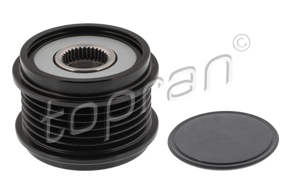 Rueda libre alternador 724418001, 1622780280