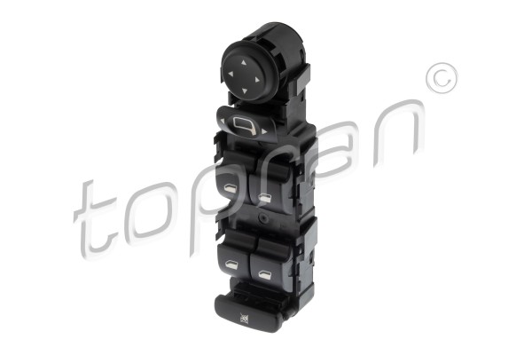 Interruptor 724477001, 6554HA,