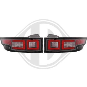 Juego luz trasera 7340695