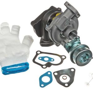 Turbocompresor 93191833
