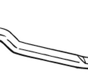 TUBO DE ESCAPE 46813981