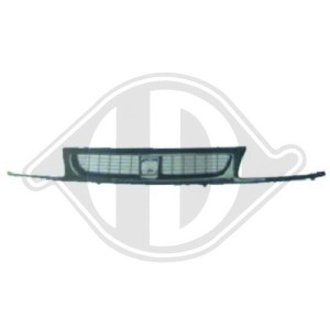 Panal de radiador 6K6853653A