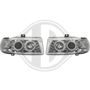 Juego faros principales 7423380