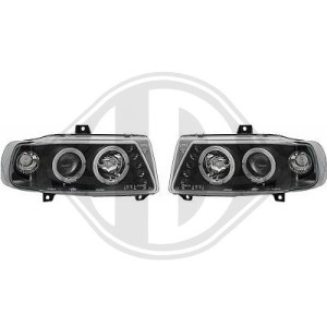 Juego faros principales 7423480
