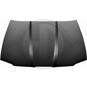 Cap¢ del motor 6K0823031B