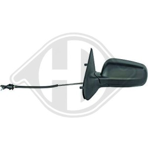 Retrovisor exterior 6K1 857 507 N 01C