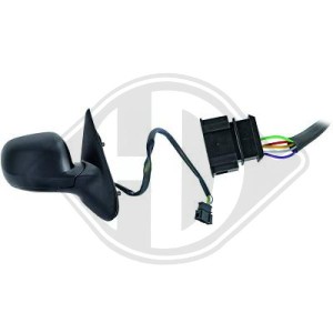 Retrovisor exterior 6K1 857 508 H
