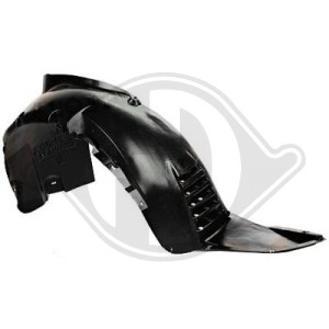 Revestimiento, pasarruedas 6L0809958C