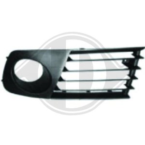 Rejilla de ventilaci¢n, parachoques 6L0853666C01C