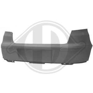 Parachoques 6L6807417GGRU