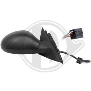 Retrovisor exterior 6L1 857 508 AB 01C