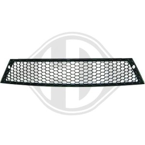 Rejilla de ventilaci¢n, parachoques 6L68536679