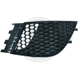 Rejilla de ventilaci¢n, parachoques 6L68536659B9
