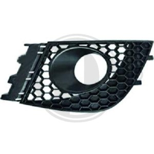 Rejilla de ventilaci¢n, parachoques 6L6853665A9B9