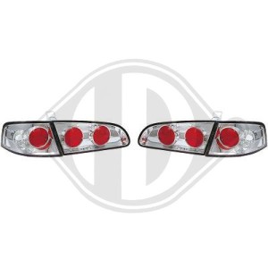 Juego luz trasera 7425195