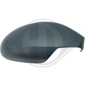 Cubierta, retrovisor exterior 1M0 857 538 A GRU