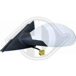 Retrovisor exterior 6L1 857 508 AD 9B9