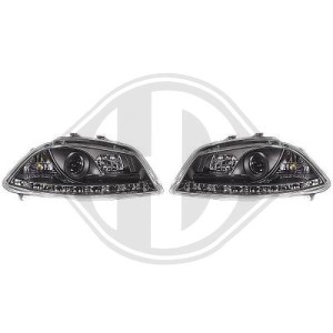 Juego faros principales 7425585