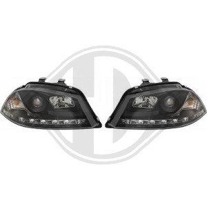 Juego faros principales 7425586