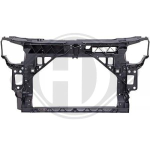 Revestimiento frontal 6J0805588A