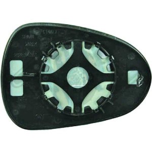 Cristal de espejo, retrovisor exterior 6J0 857 522 A