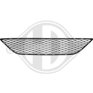 Rejilla de ventilaci¢n, parachoques 6J0853667