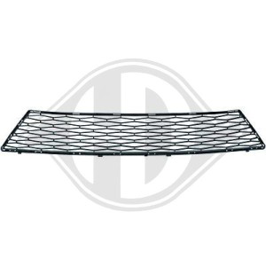 Rejilla de ventilaci¢n, parachoques 6J0853667C9B9