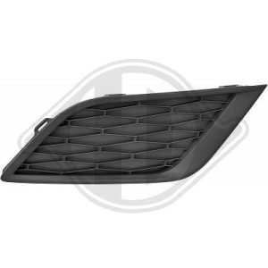 Panal de radiador 6J0853666D