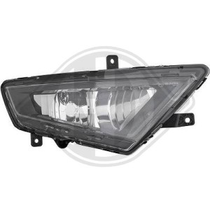 Faro antiniebla 6J9941699A