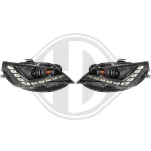 Juego faros principales 7427286