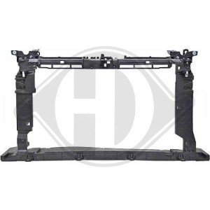 Revestimiento frontal 6F0805588P
