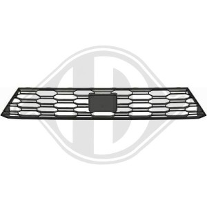Rejilla de ventilaci¢n, parachoques 6F0853667