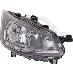 Faro principal 6F1941016
