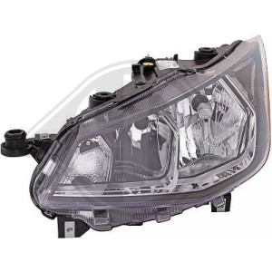 Faro principal 6F1941015