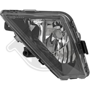 Faro antiniebla 6F0 941 701 A