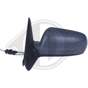Retrovisor exterior 1M1 857 507