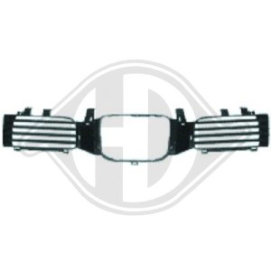 Panal de radiador 1M0853653A01C