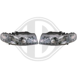 Juego faros principales 7431285