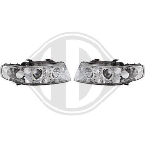 Juego faros principales 7431480