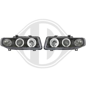 Juego faros principales 7431581