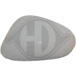 Cubierta, retrovisor exterior 1P0 857 538