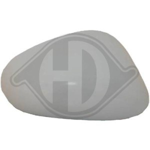 Cubierta, retrovisor exterior 1P0 857 537