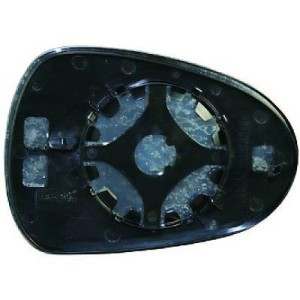 Cristal de espejo, retrovisor exterior 6J0 857 521