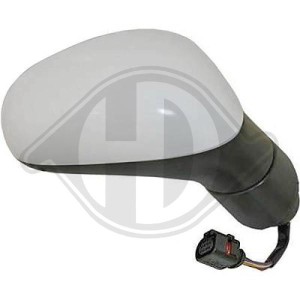 Retrovisor exterior 1P1 857 508 9B9