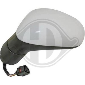 Retrovisor exterior 1P1 857 507 9B9