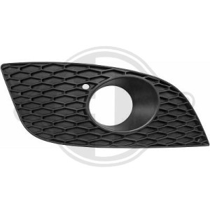 Rejilla de ventilaci¢n, parachoques 1P0853666E9B9